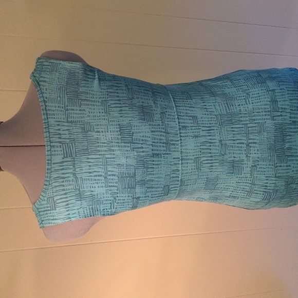 Patagonia Tank Top - Women's Small - green - Picture 4 of 6